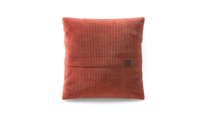 Big Pillow - Cord Velour