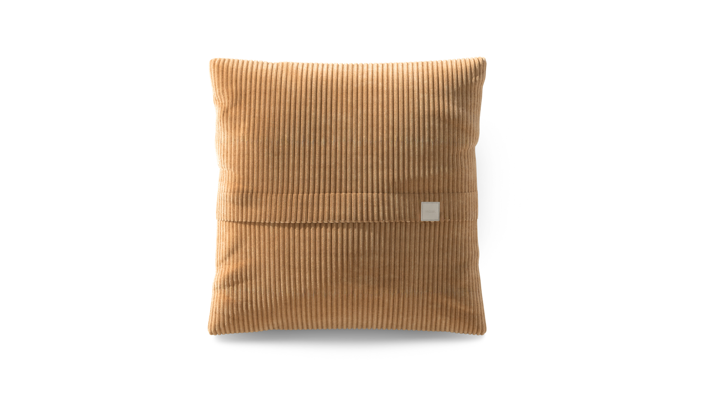 Big Pillow - Cord Velour