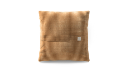 Big Pillow - Cord Velour