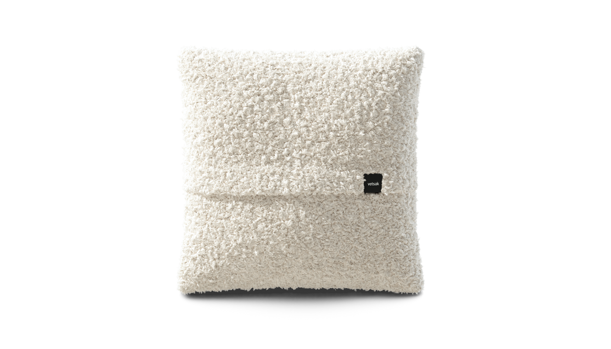 Big Pillow - Doodle