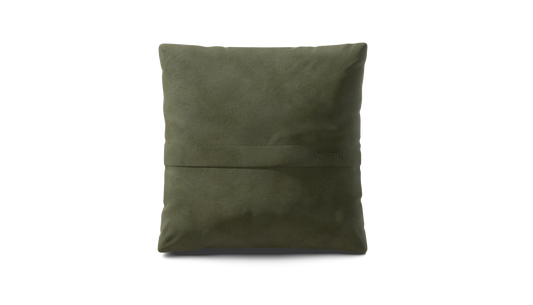 Big Pillow - Leather