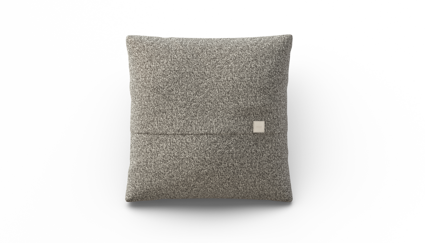 Big Pillow - Pebble