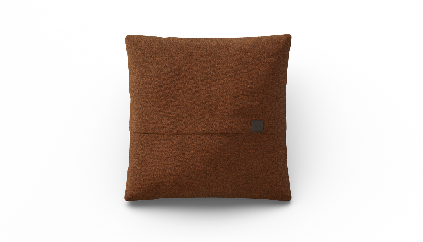 Big Pillow - Pebble