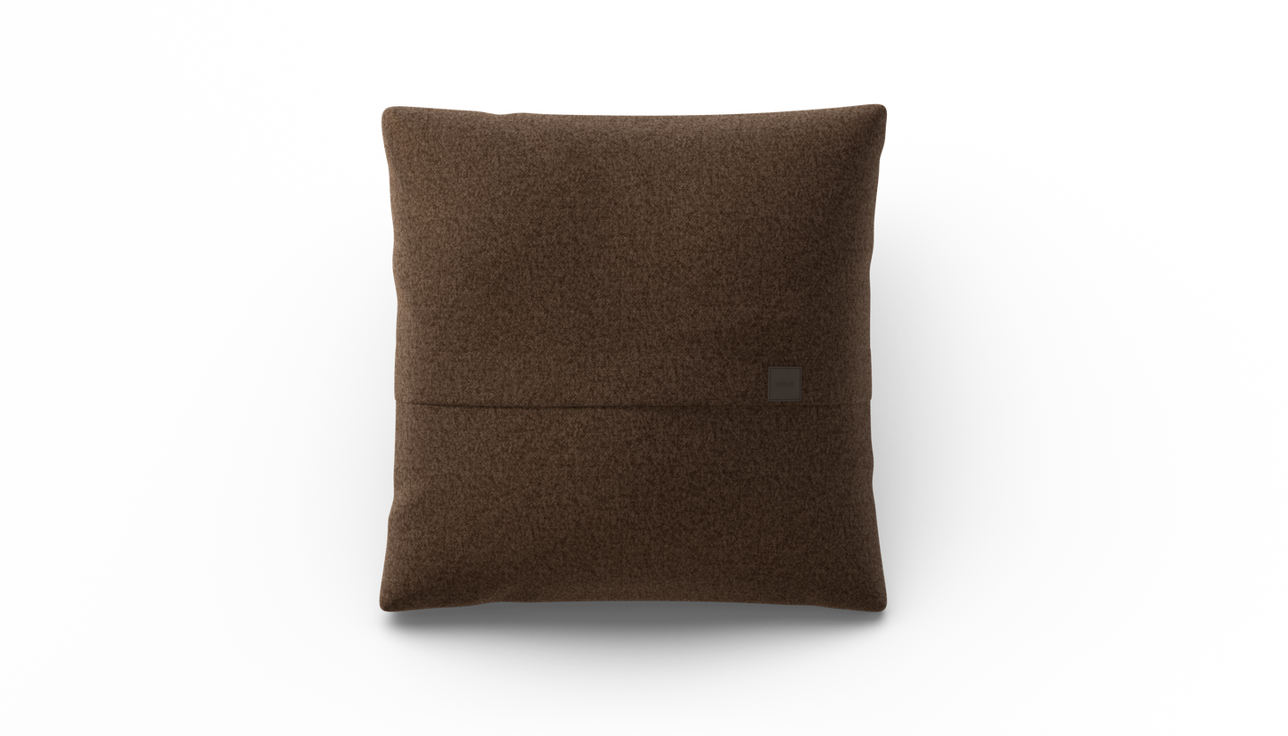 Big Pillow - Pebble