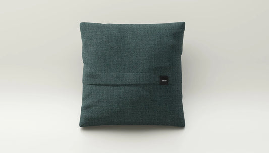 big pillow - pique