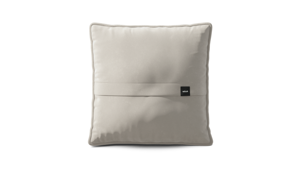 Big Pillow - Suave - Clay