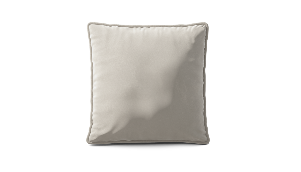 Big Pillow - Suave - Clay