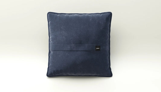 Big Pillow - Suave - Navy