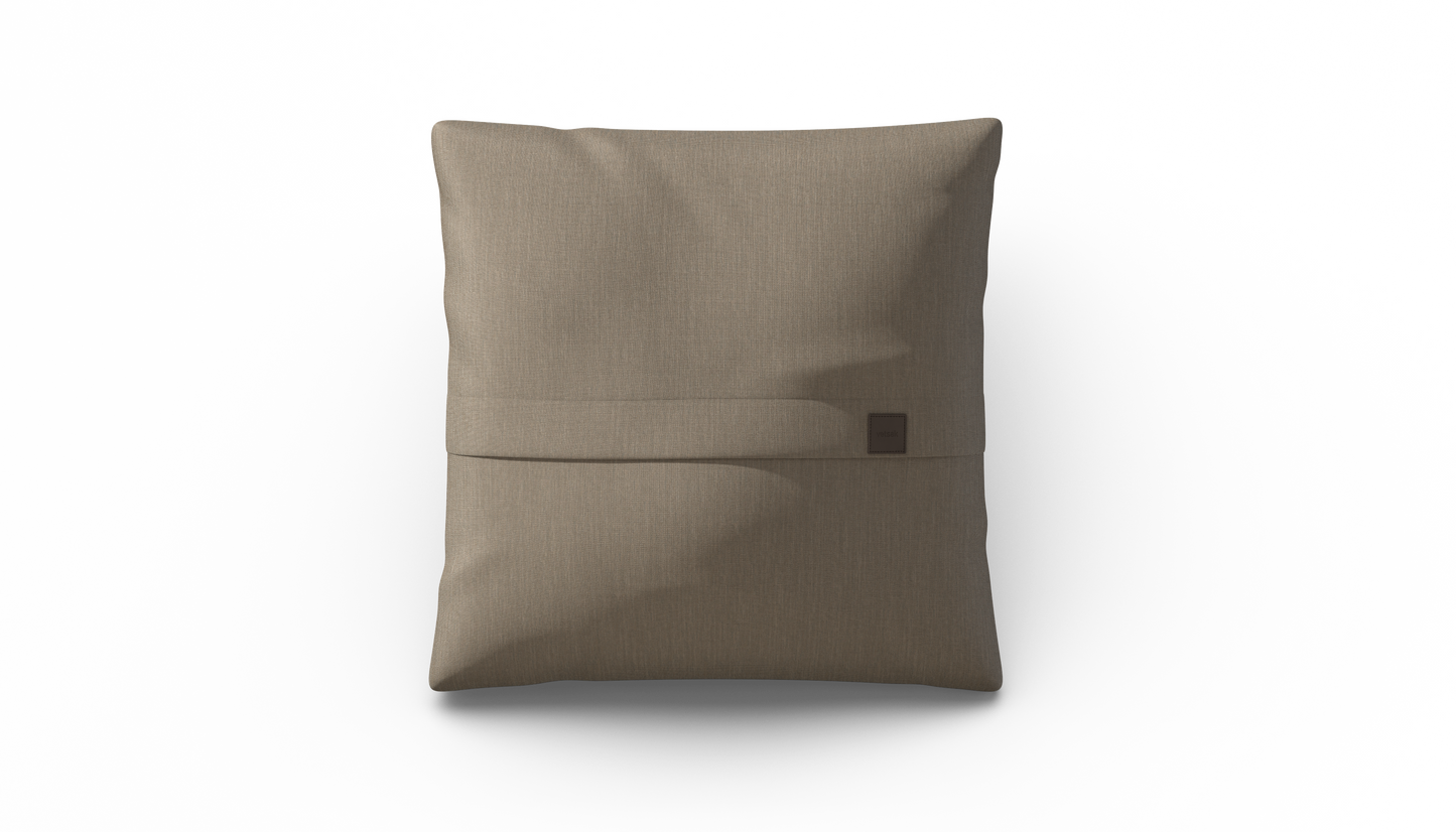 Big Pillow - Terrain