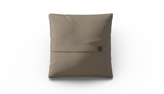 Big Pillow - Terrain