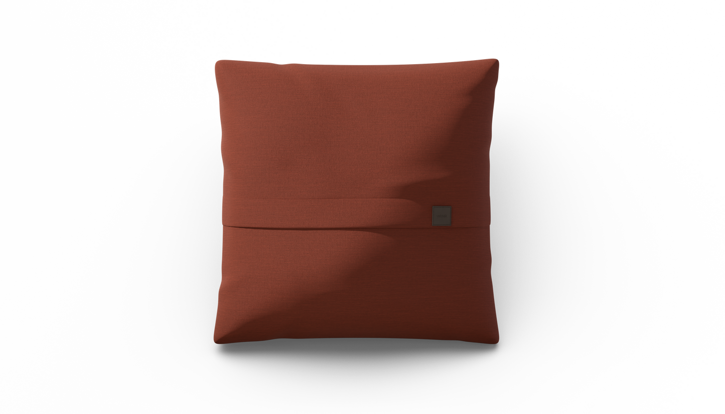 Big Pillow - Terrain