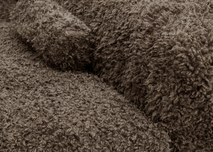 Sofa Set 02 XSmall - Doodle - Cacao - sofort lieferbar