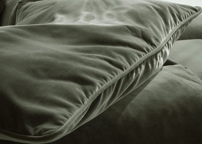 Sofa - Seat Medium - COVER ONLY - suave