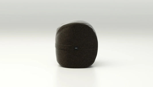 Footsak - Suave - Anthracite