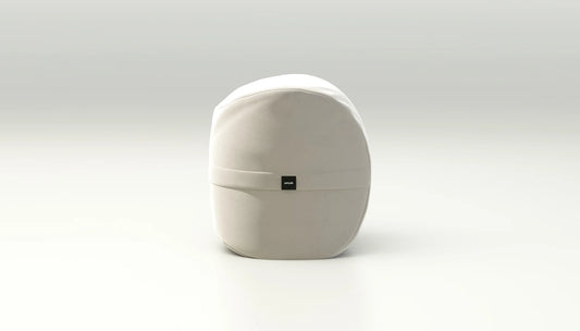 Footsak - Suave - Pearl