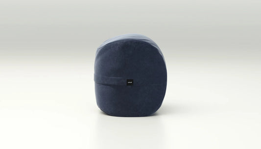 Footsak - Suave - navy