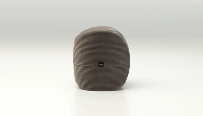 Footsak - Cord Velour