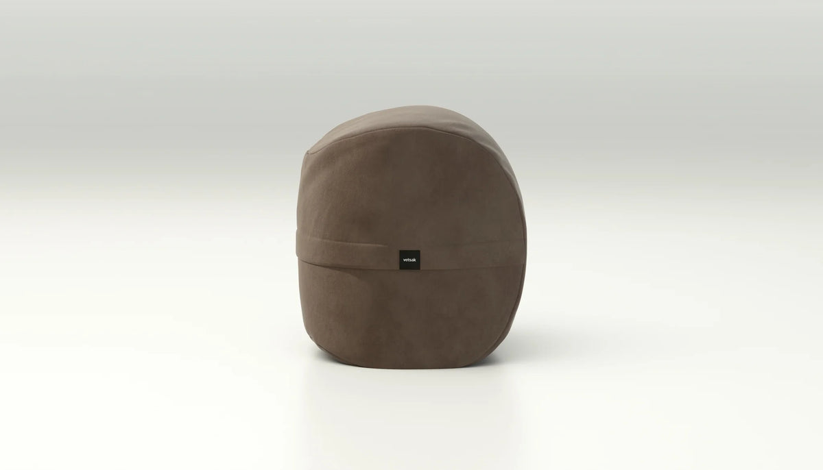 Footsak - Leather
