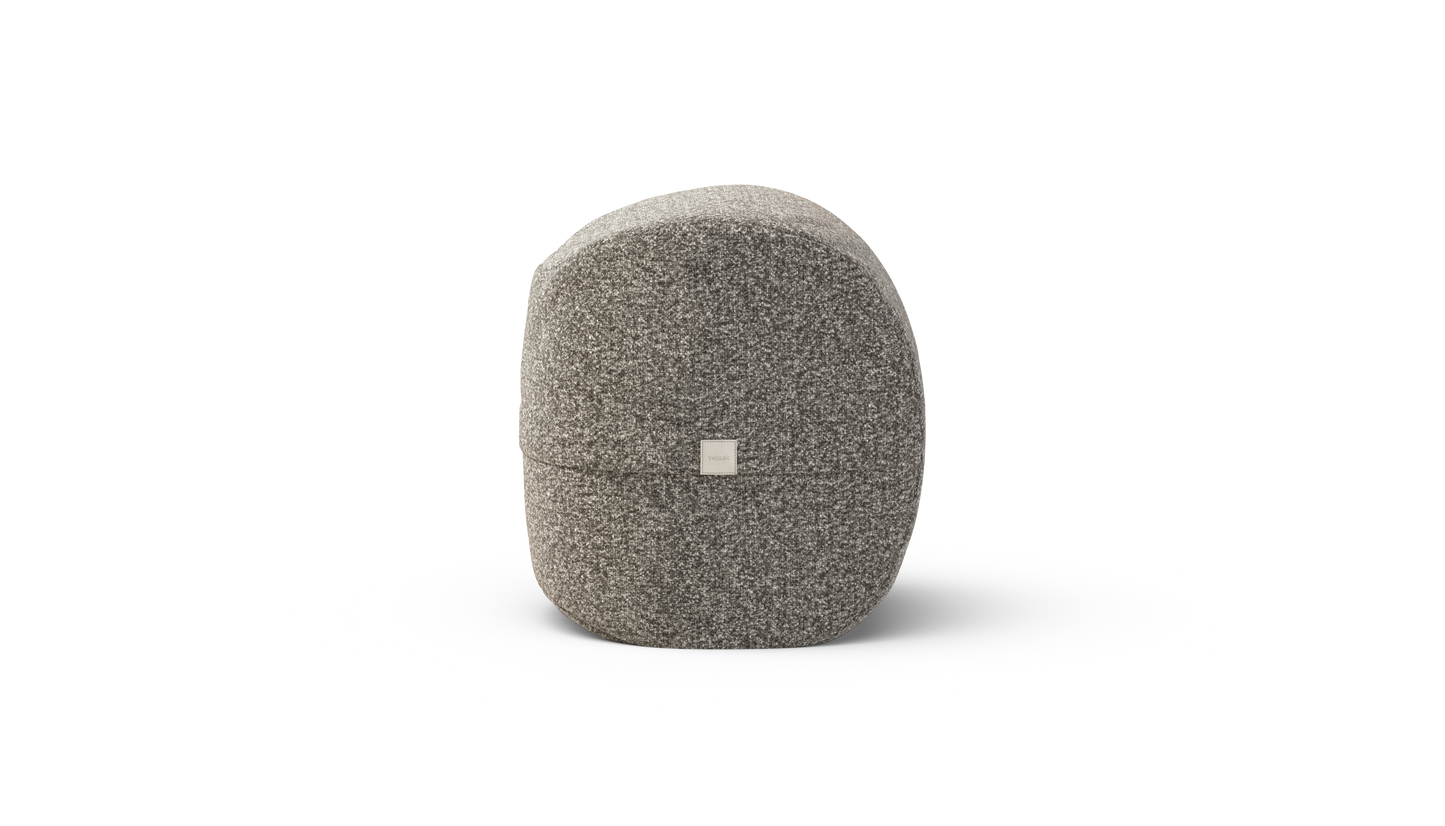 Footsak - Pebble