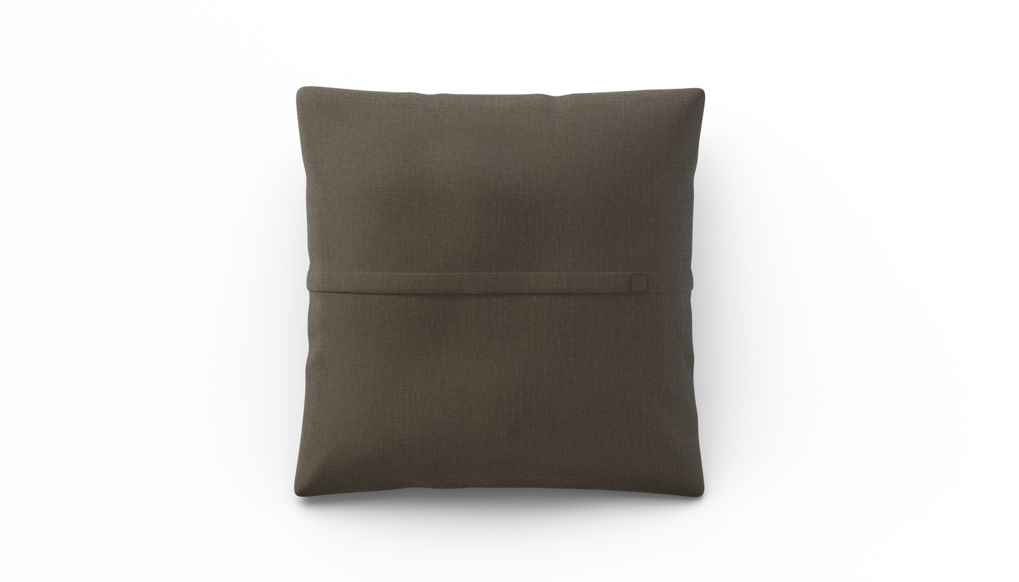 Jumbo Pillow - Breeze