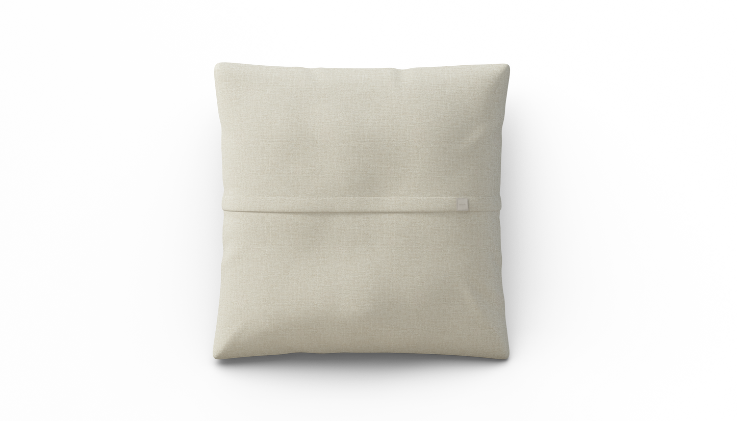 Jumbo Pillow - Breeze