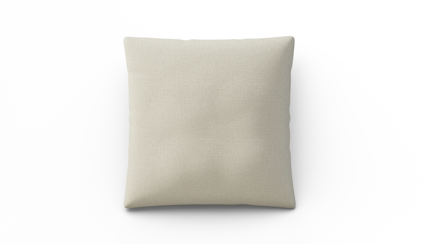 Jumbo Pillow - Breeze