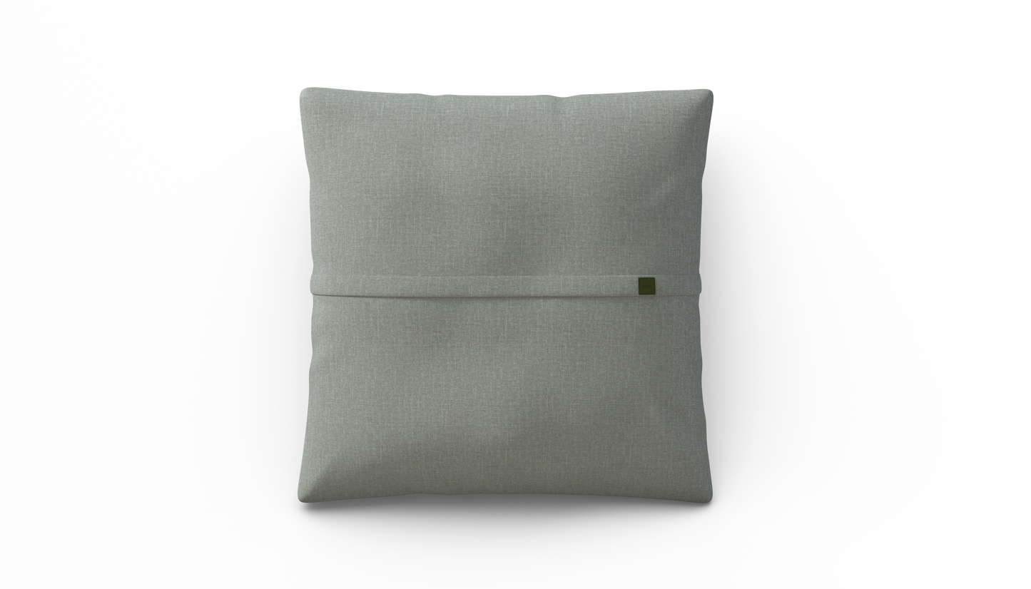 Jumbo Pillow - Breeze