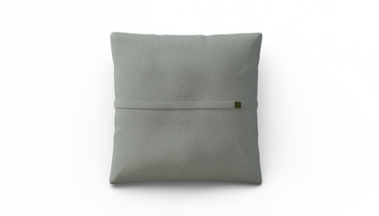Jumbo Pillow - Breeze
