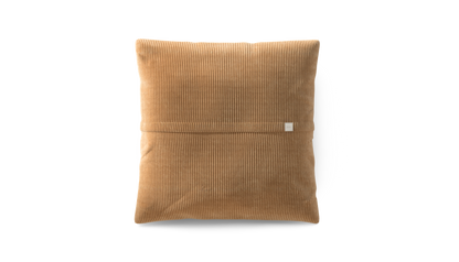 Jumbo Pillow - Cord Velour