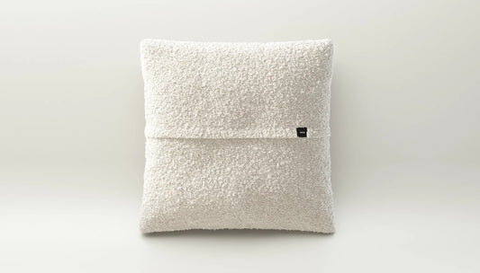 Jumbo Pillow - doodle