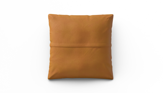 Jumbo Pillow - Leather