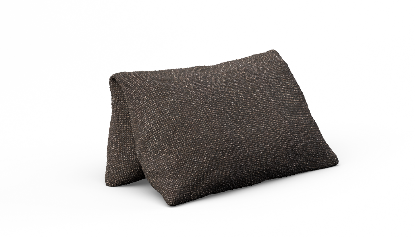 Jumbo Pillow - Nub