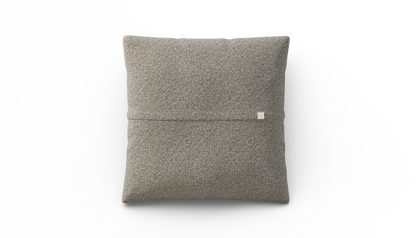 Jumbo Pillow - Pebble