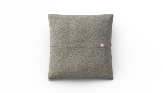 Jumbo Pillow - Pebble
