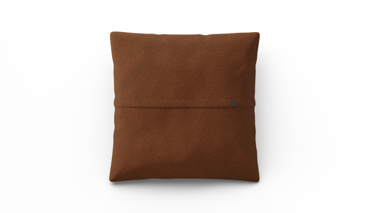Jumbo Pillow - Pebble