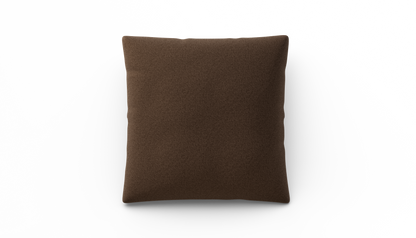 Jumbo Pillow - Pebble