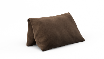 Jumbo Pillow - Pebble