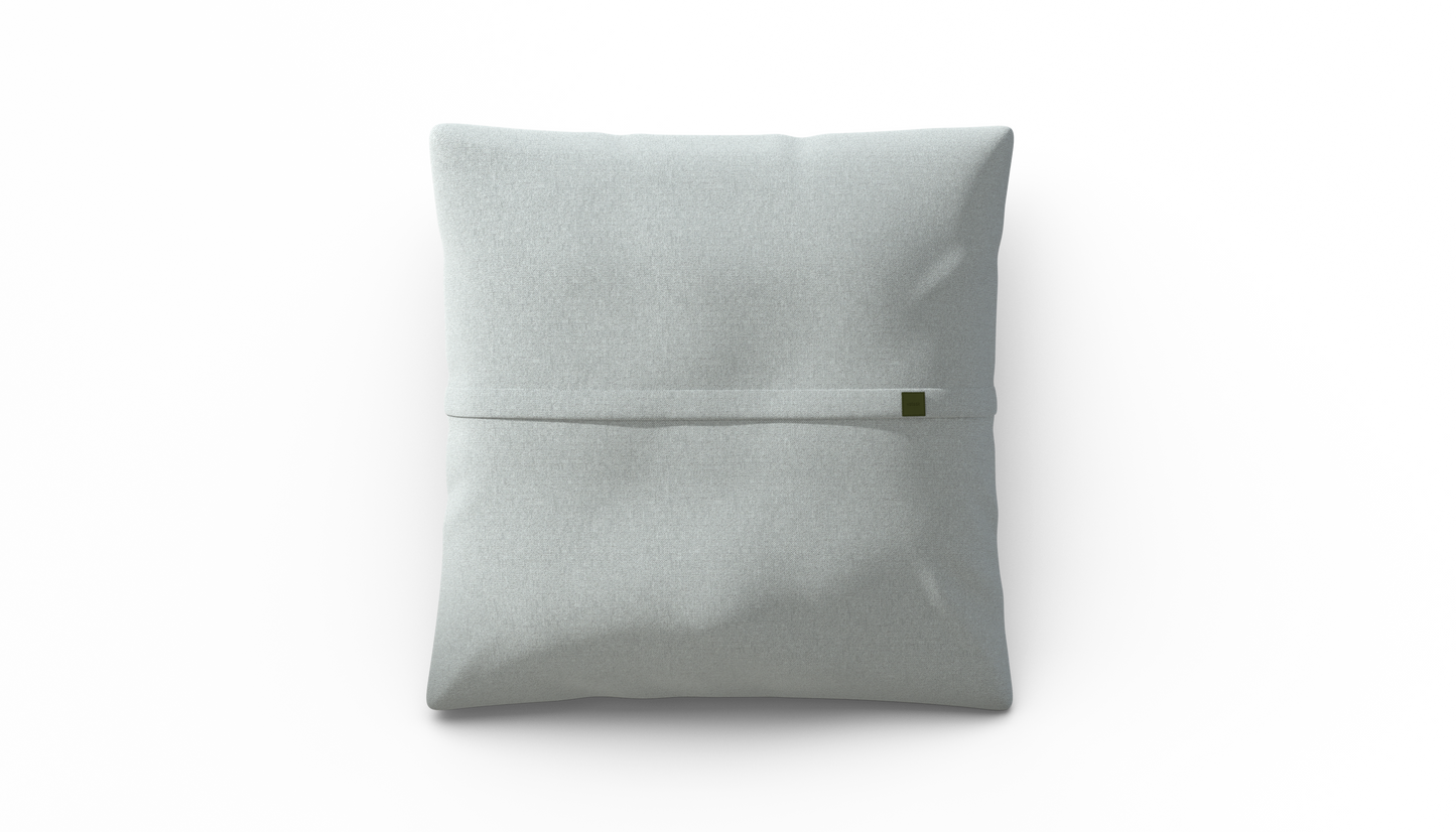 Jumbo Pillow - Pique