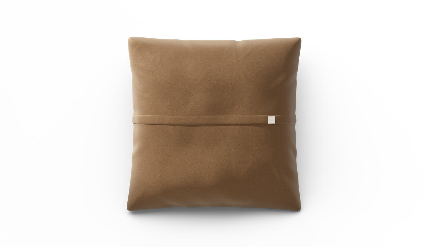 Jumbo Pillow - Pique