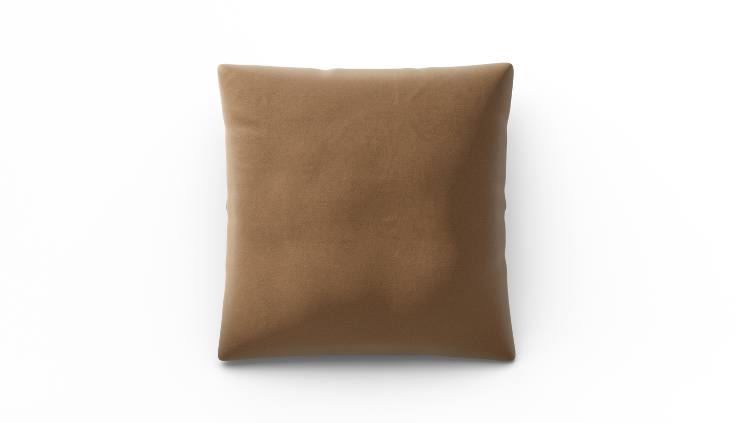 Jumbo Pillow - Pique