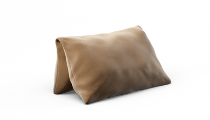 Jumbo Pillow - Pique