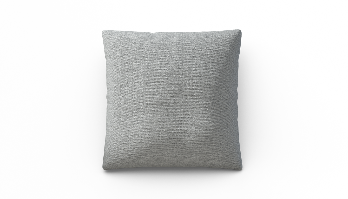 Jumbo Pillow - Ridge