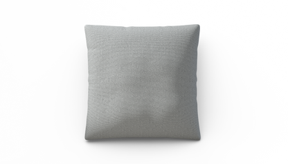 Jumbo Pillow - Ridge