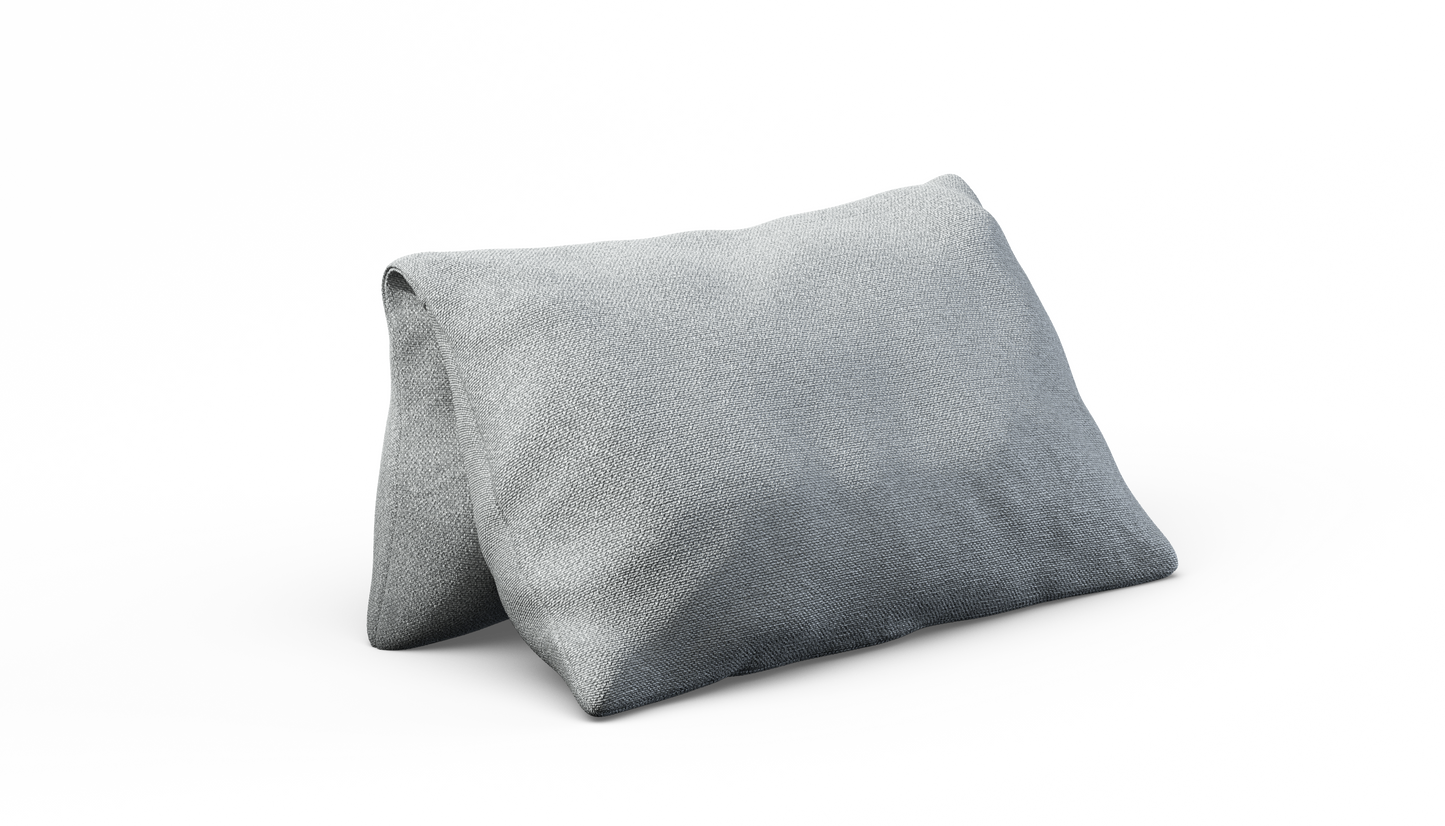 Jumbo Pillow - Ridge