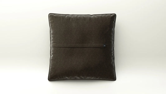 Jumbo Pillow - Suave - Anthracite