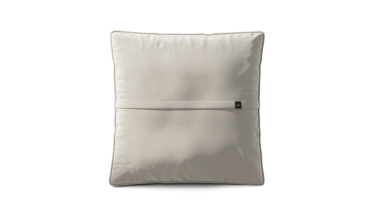 Jumbo Pillow - Suave - Clay