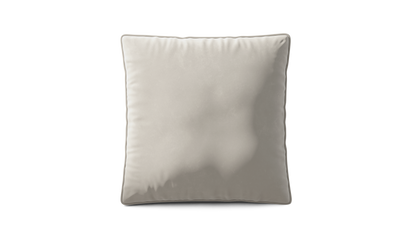 Jumbo Pillow - Suave - Clay