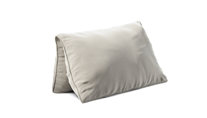 Jumbo Pillow - Suave - Clay