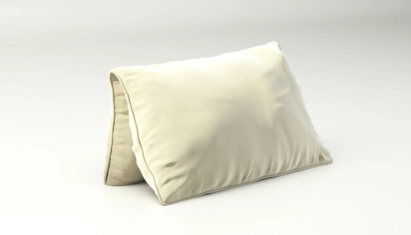 jumbo pillow - suave