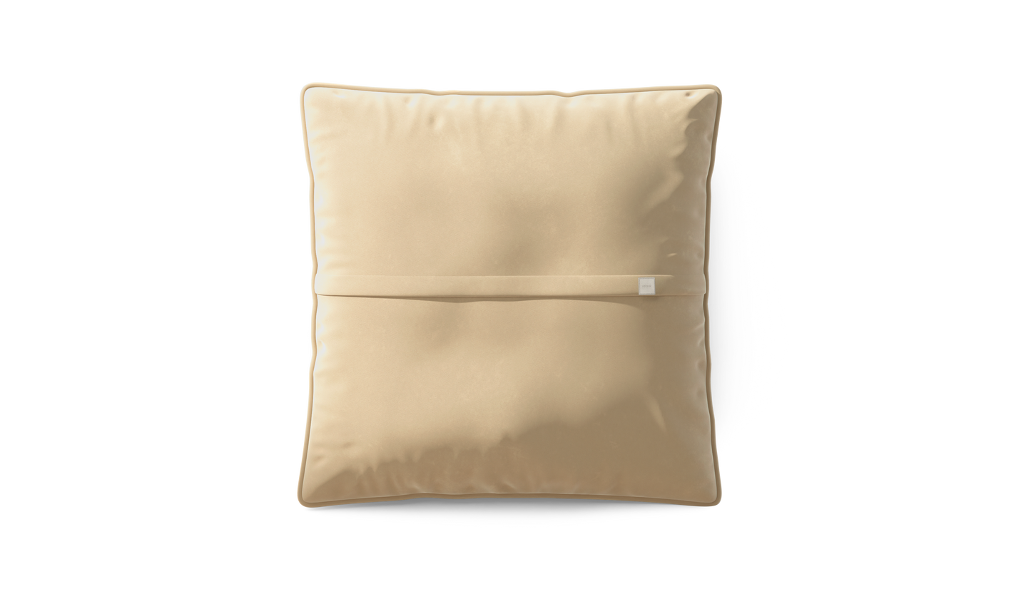 Jumbo Pillow - Suave